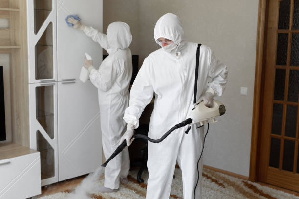 Trusted Trauma Scene Cleanup service in Merchantville, NJ - Four Month Blood Cleanse